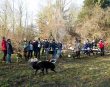 Tauchclub Plattling - Antauchen - 2018