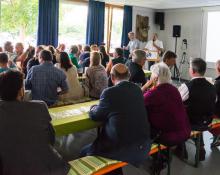 40 Jahre Tauchclub Plattling