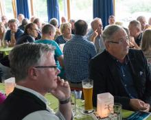 40 Jahre Tauchclub Plattling