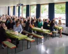 40 Jahre Tauchclub Plattling