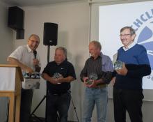 40 Jahre Tauchclub Plattling