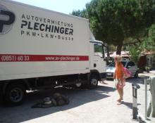 Elba | Tauchclub Plattling