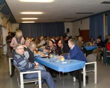 Film- und Fotoabend Tauchclub Plattling