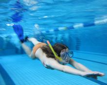 Finswimming Tauchclub Plattling