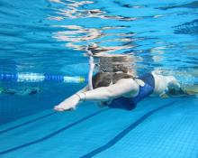 Finswimming Tauchclub Plattling