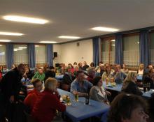 Film- und Fotoabend Tauchclub Plattling