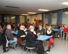 Film- und Fotoabend Tauchclub Plattling