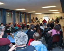 Film- und Fotoabend Tauchclub Plattling