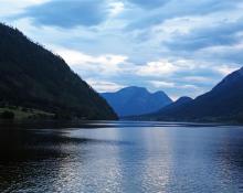 Jugendfahrt Grundlsee // Tauchclub Plattling