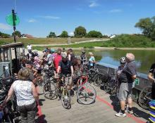 Radtour | Tauchclub Plattling