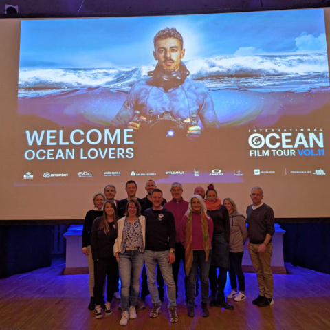 International Ocean Film Tour 11