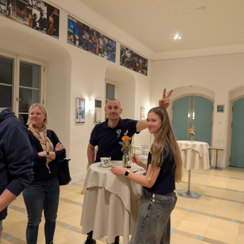 Int. Ocean Film Tour 2026 – Vol. 12