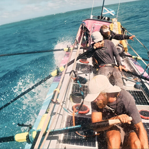 Int. Ocean Film Tour 2026 – Vol. 12