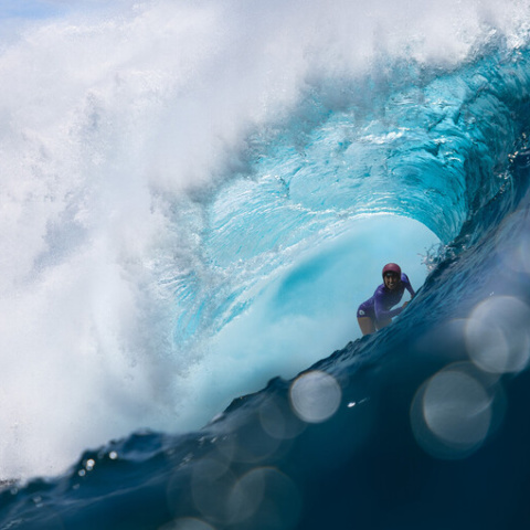 Int. Ocean Film Tour 2026 – Vol. 12