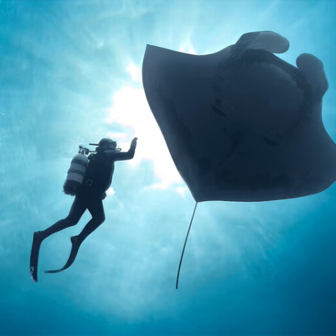 Int. Ocean Film Tour 2026 – Vol. 12