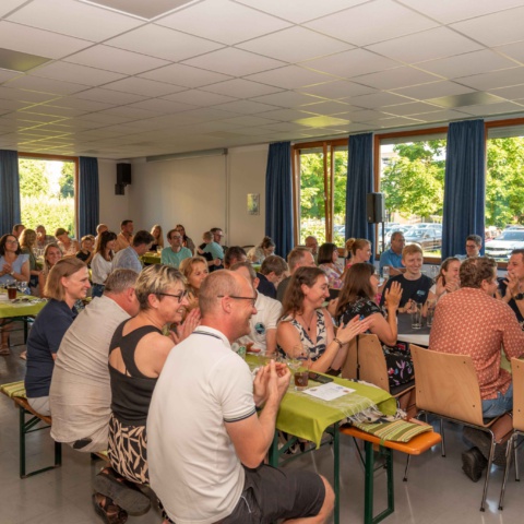 50 Jahre TC Pla-40