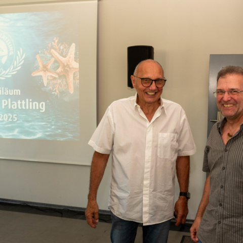 50 Jahre TC Pla-5