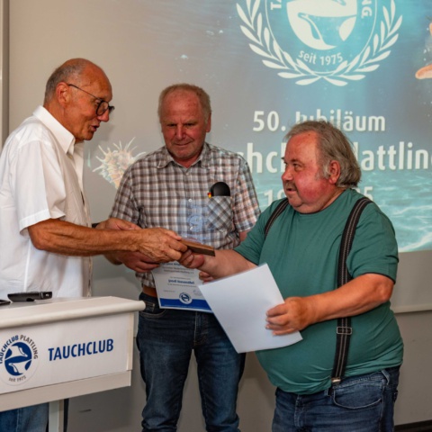 50 Jahre TC Pla-50