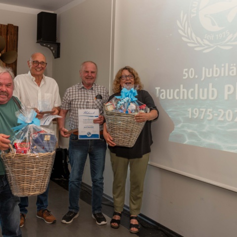 50 Jahre TC Pla-51
