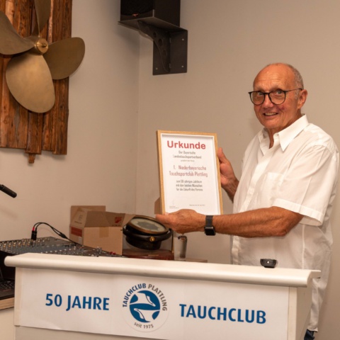 50 Jahre TC Pla-67
