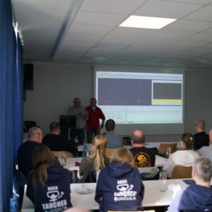 BLTV Medizinseminar