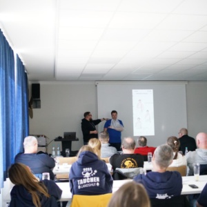 BLTV Medizinseminar