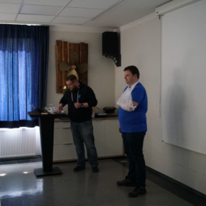 BLTV Medizinseminar