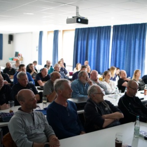 BLTV Medizinseminar
