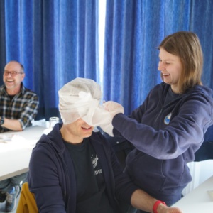 BLTV Medizinseminar
