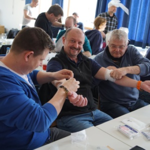 BLTV Medizinseminar
