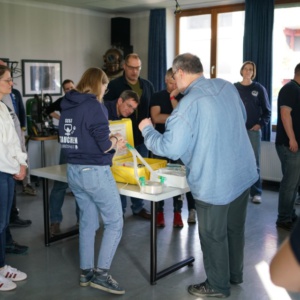 BLTV Medizinseminar