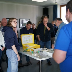 BLTV Medizinseminar