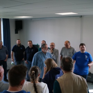 BLTV Medizinseminar