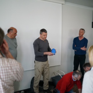 BLTV Medizinseminar