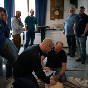 BLTV Medizinseminar