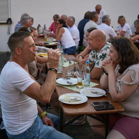 Sommerfest 2026 – Ein Abend zum Genießen