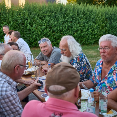 Sommerfest 2026 – Ein Abend zum Genießen