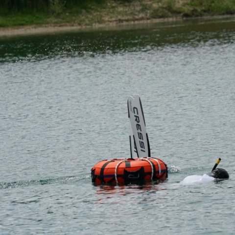 Apnoekurs In-und Outdoor