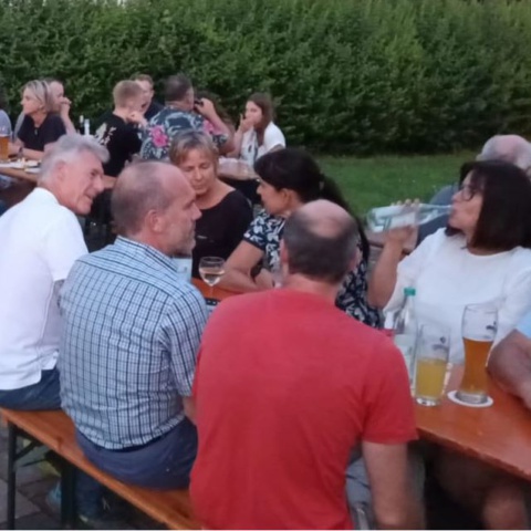 besucher