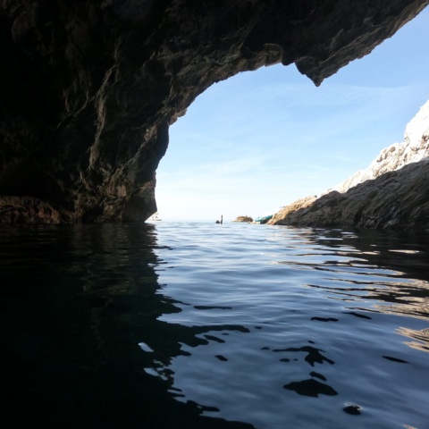 Tauchurlaub auf Elba – Pfingsten 2026