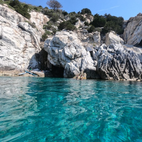Tauchurlaub auf Elba – Pfingsten 2026