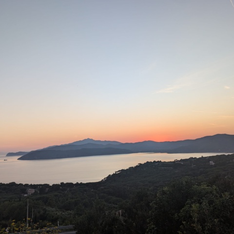 Tauchurlaub auf Elba – Pfingsten 2026